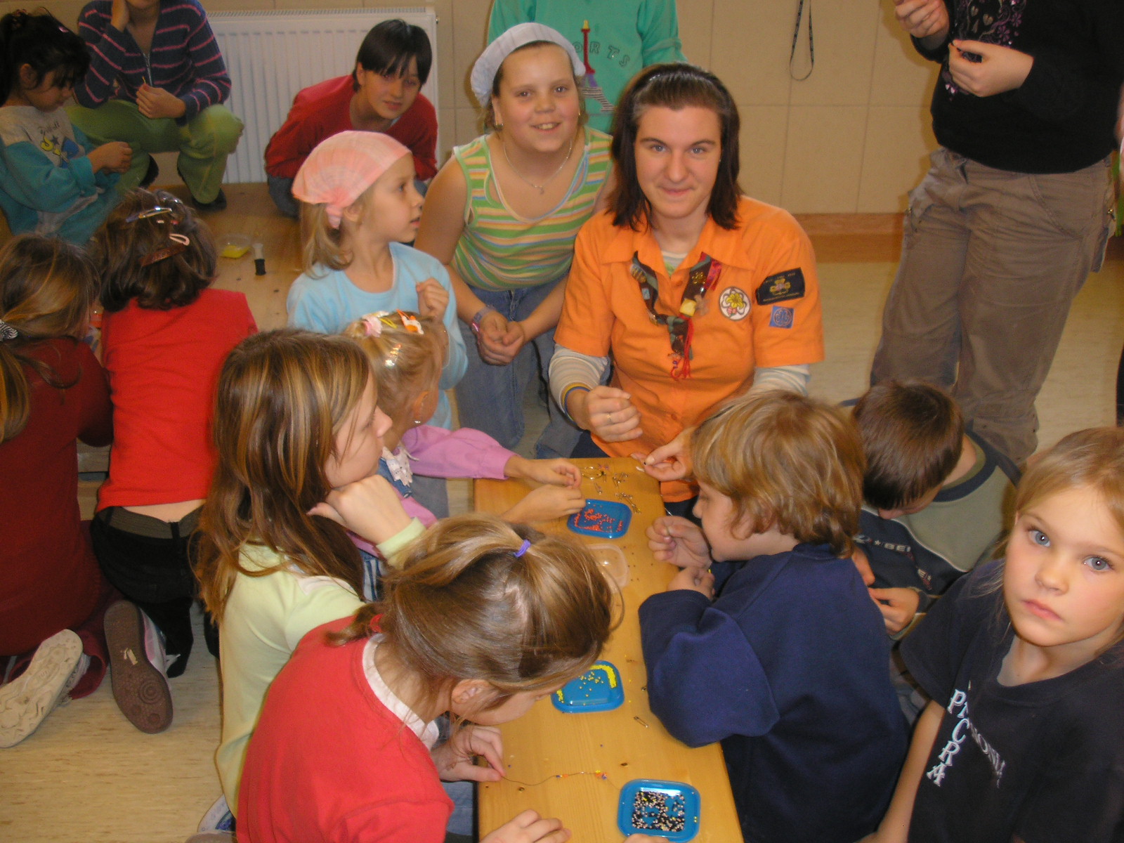 OLYMPUS DIGITAL CAMERA